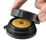 goot ポータブルこて先クリーナー ST-35