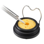 goot ポータブルこて先クリーナー ST-35