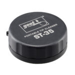 goot ポータブルこて先クリーナー ST-35