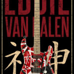 EVH Frankenstein God T-Shirt