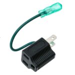 Solid Bond 3P→2P 変換アダプター Solid Bond 3P→2P 変換アダプター