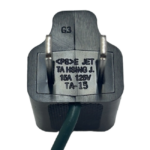 Solid Bond 3P→2P 変換アダプター Solid Bond 3P→2P 変換アダプター