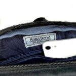 SB-5th Anniversary Shoulder pouch