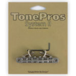 AVR2 – TonePros Replacement ABR-1 Tuneomatic
