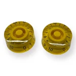 AxLabs Speed Knob (Set of 2)