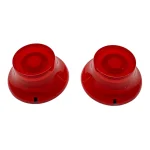 AxLabs Bell Knob No Numbers (Set of 2)