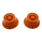 AxLabs Bell Knob No Numbers (Set of 2)