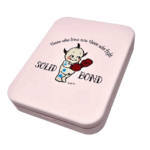Solid Bond SQ-CASE-LOGO & BB