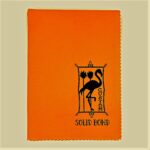 Solid Bond Polish Cloth KMJ
