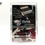 EVH D-Tuna