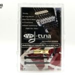 EVH D-Tuna