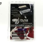 EVH D-Tuna