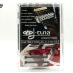 EVH D-Tuna