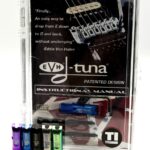 EVH D-Tuna Titanium