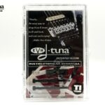 EVH D-Tuna Titanium