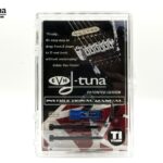 EVH D-Tuna Titanium