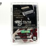 EVH D-Tuna Titanium