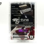 EVH D-Tuna Titanium