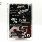 EVH D-Tuna Titanium