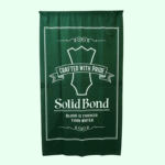 SB flag & goodwill