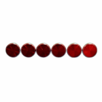 Titanium Fine Tuners Set (6)