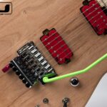 Tremolo Arm