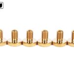 Titanium Fine Tuners Set (6)