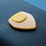 Rombo Erebus Pick-2.15 mm