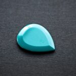 Rombo Jade Pick-2.3 mm