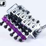 Titanium Fine Tuners Set (6)