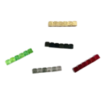 Saddle R-Insert Set（6）