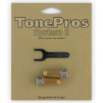 SPRS2 – TonePros Standard Locking Studs for PRS®