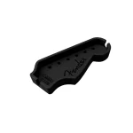 Cable Cup™ Fender® Stratocaster® Headstock Shape