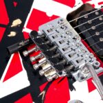 EVH D-Tuna Titanium