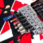 EVH D-Tuna Titanium