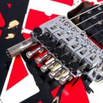 EVH D-Tuna Titanium