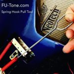 Spring Pull Tool
