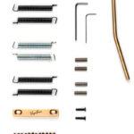 VT1 Ultra Trem 2-points Gold