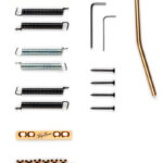 VT1 Ultra Trem standard Gold