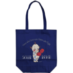 Solid Bond トートバッグ BB-NATURAL & INDIGO