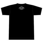 Solid Bond Photo T-Shirt KY-Black & White