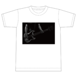 Solid Bond Photo T-Shirt MK-Navy & White