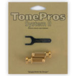 SS1- TonePros Standard Locking Studs