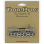 TP7 – TonePros 7 String Metric Tuneomatic (large posts)
