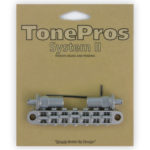 TP7 – TonePros 7 String Metric Tuneomatic (large posts)