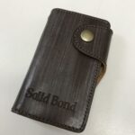 [生産完了品] Solid Bond 2ST ANNIVERSARY LIMITED KEY-CASE