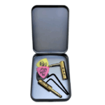 Solid Bond SQ-CASE-LOGO & BB